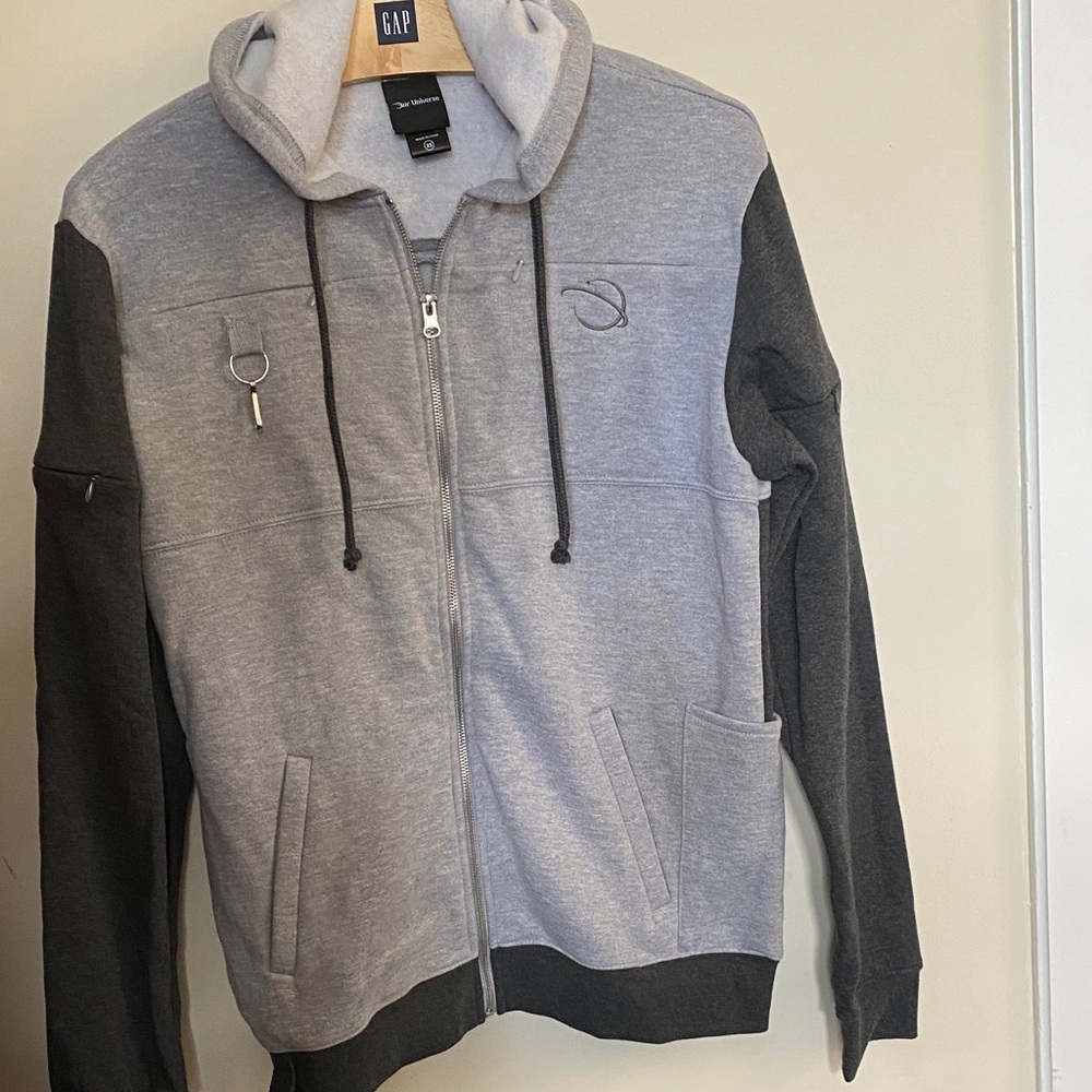 Our Universe Ultimate Convention Hoodie Sweatshirt